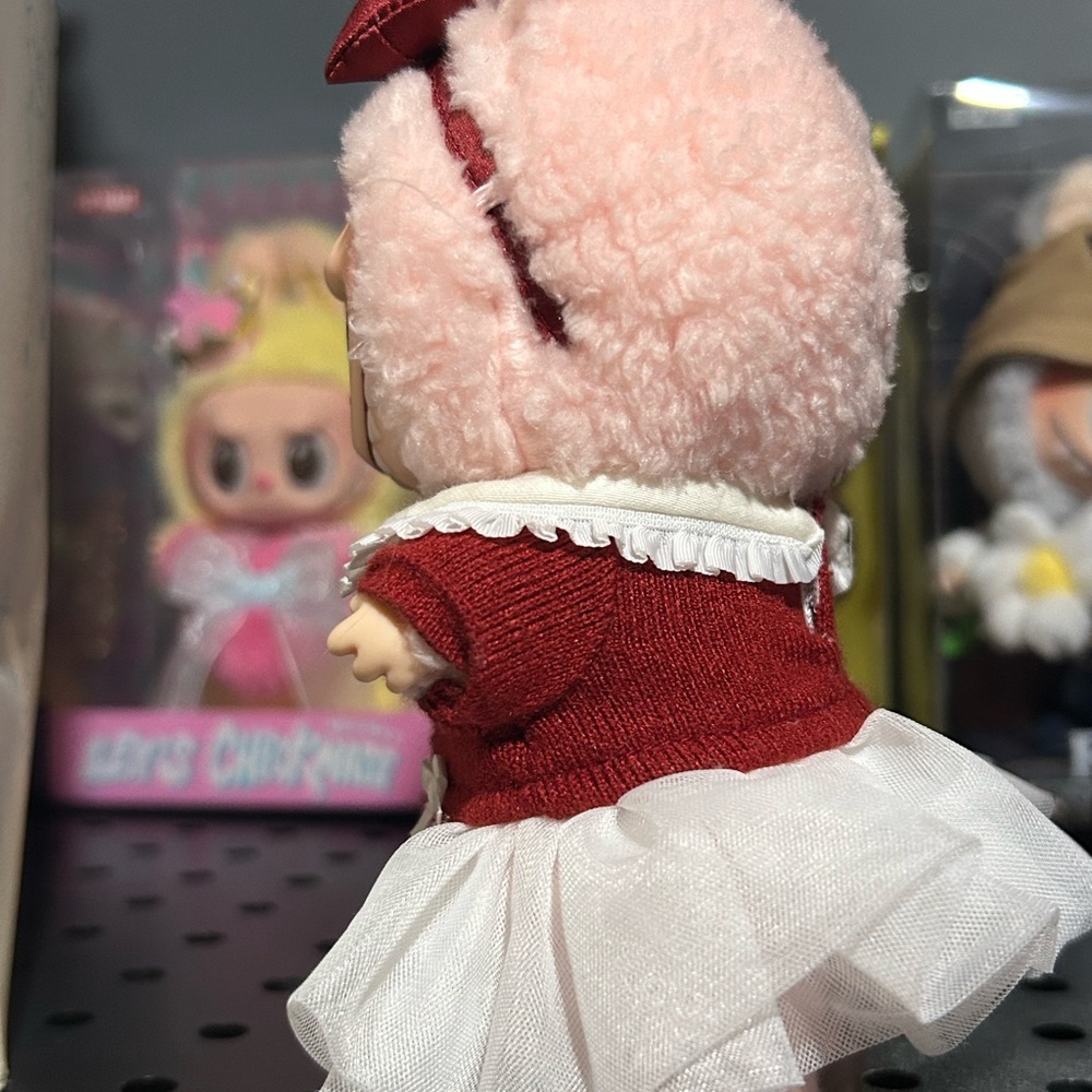 Exclusive fairytale Mokoko ♥️ - Picture 2 of 7